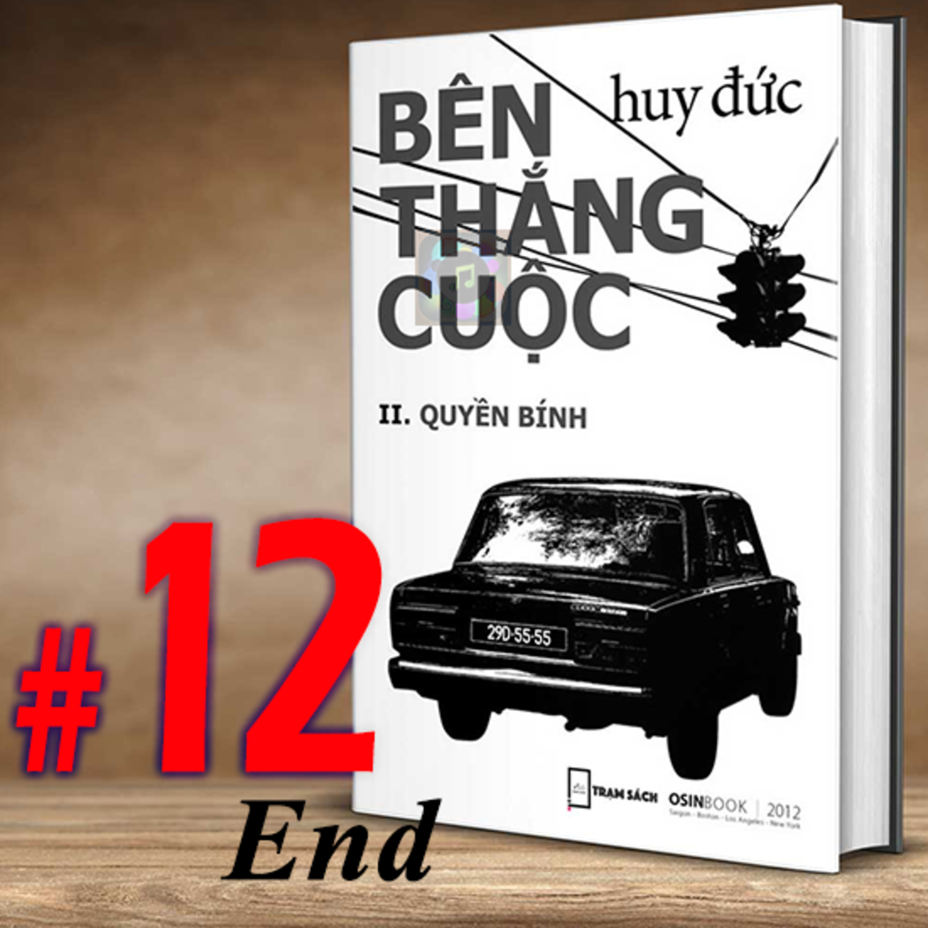 Trò Chuyện Đêm Khuya