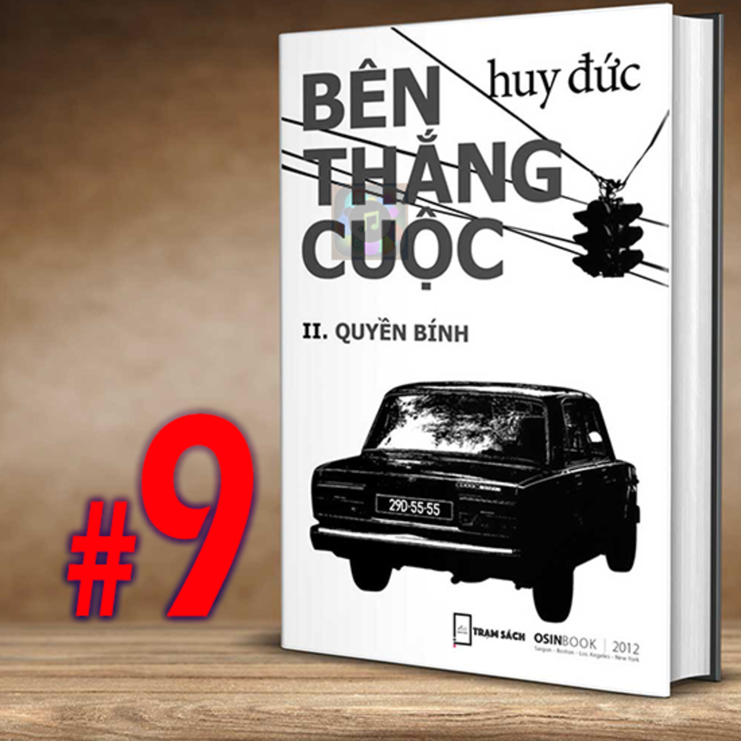 Trò Chuyện Đêm Khuya
