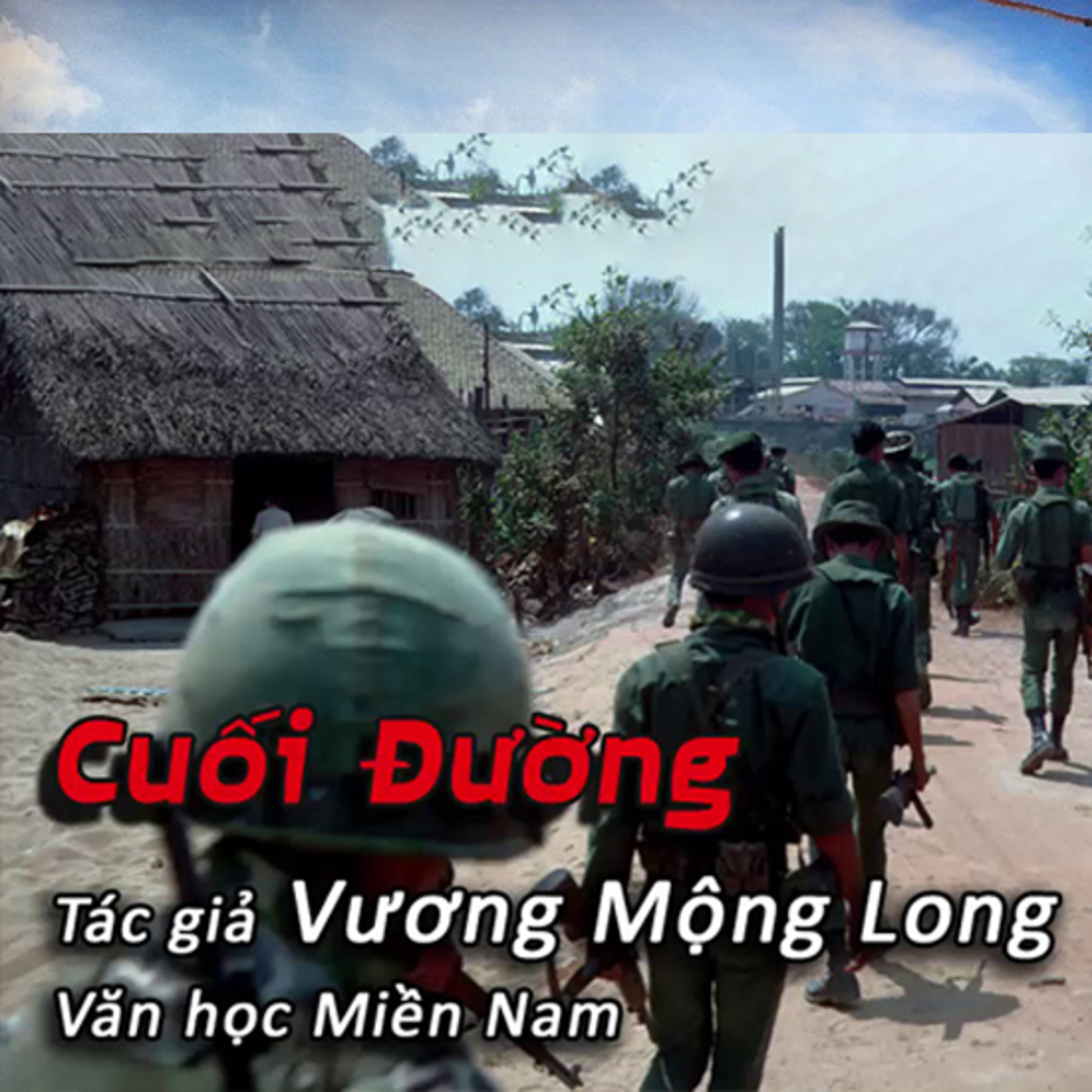 Trò Chuyện Đêm Khuya