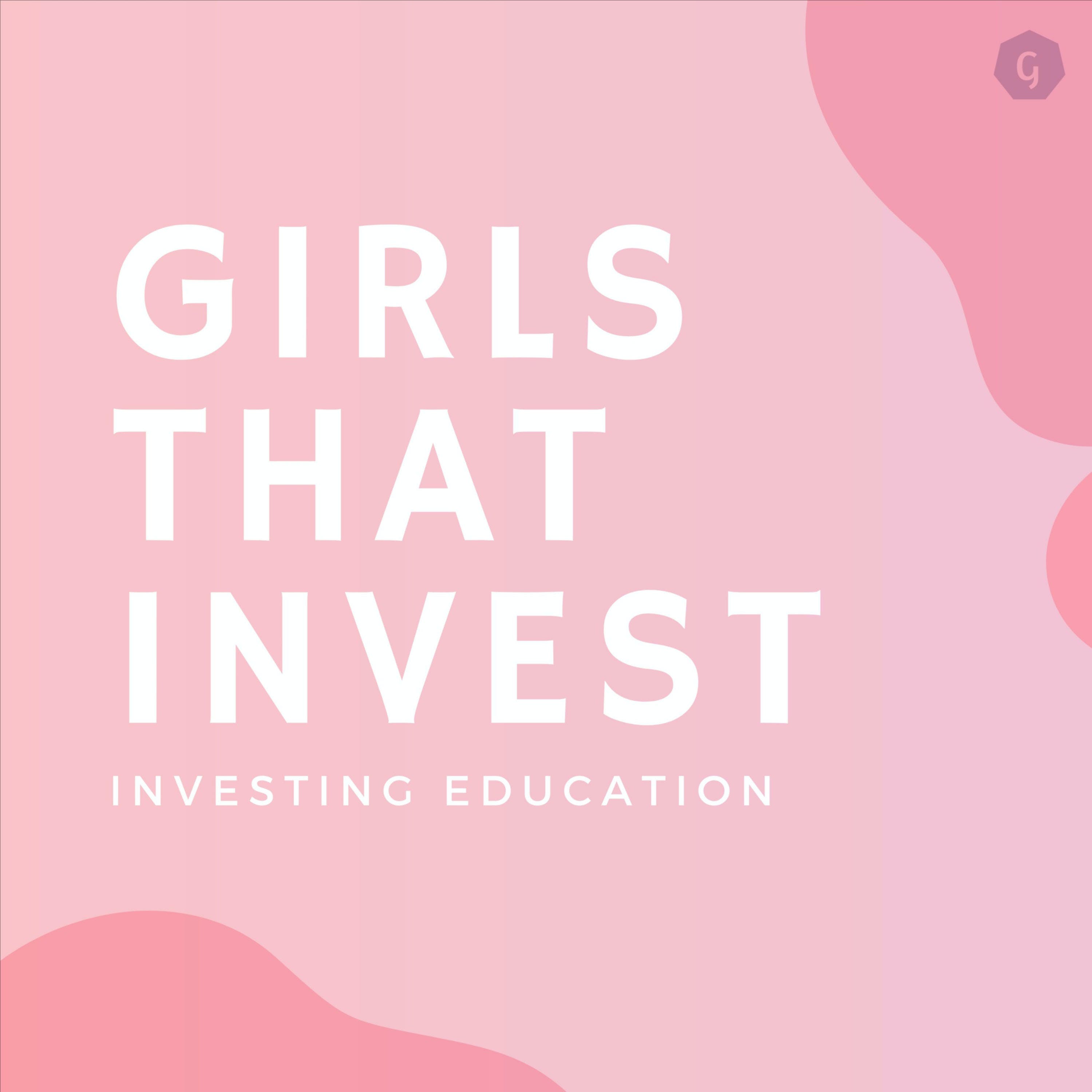cover art for Girls That Startup: Strategies for Overcoming Obstacles in Entrepreneurship/Business