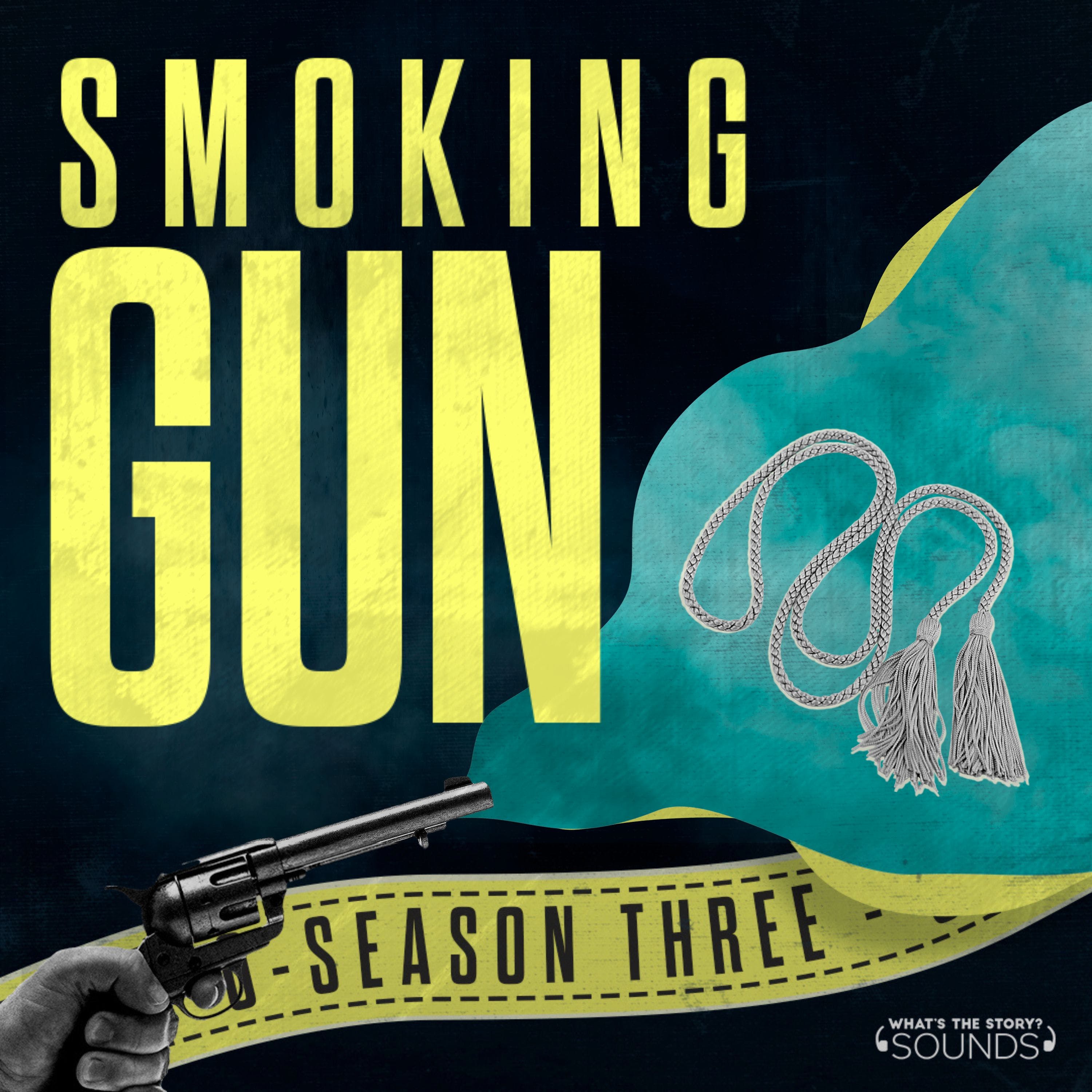 Smoking Gun