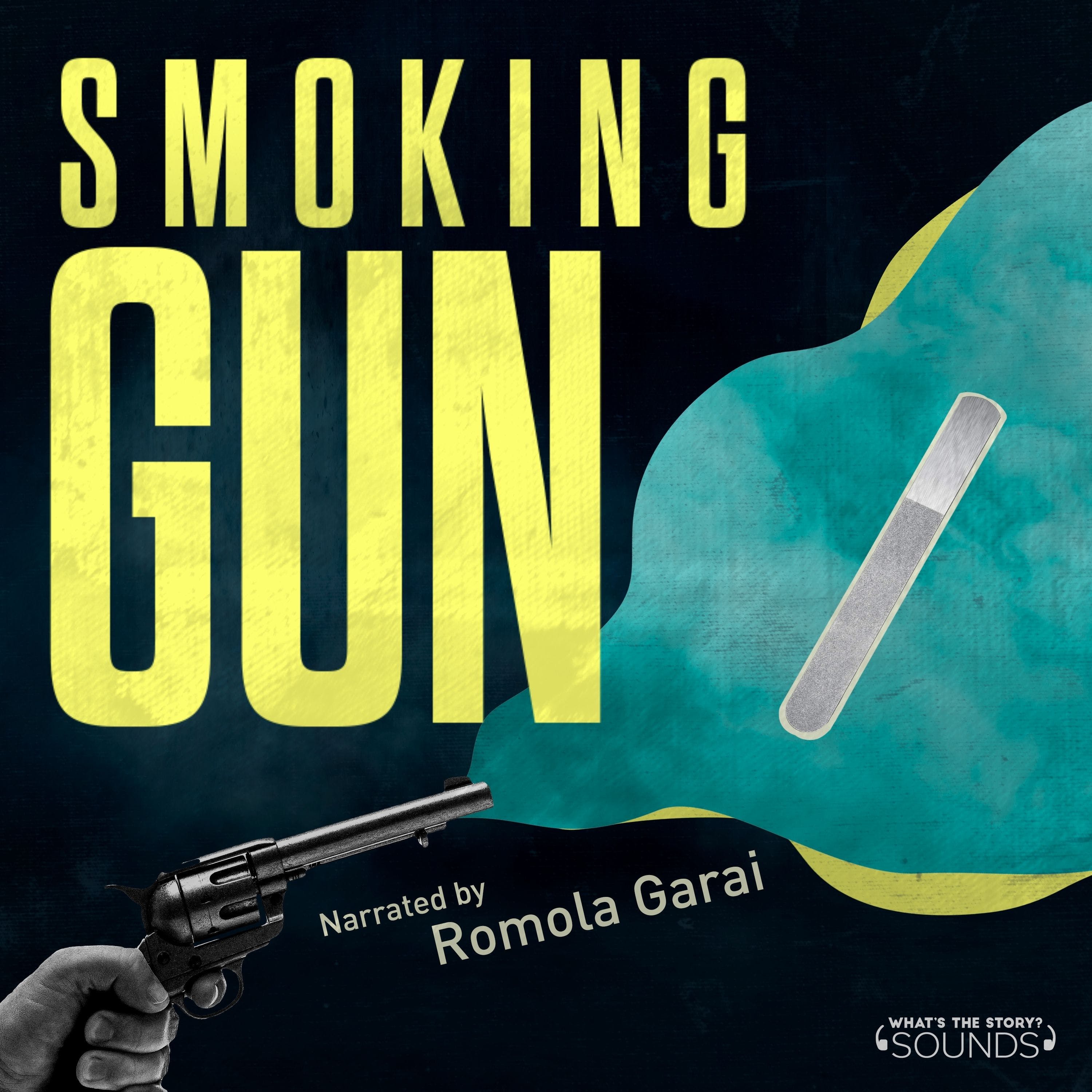 Smoking Gun