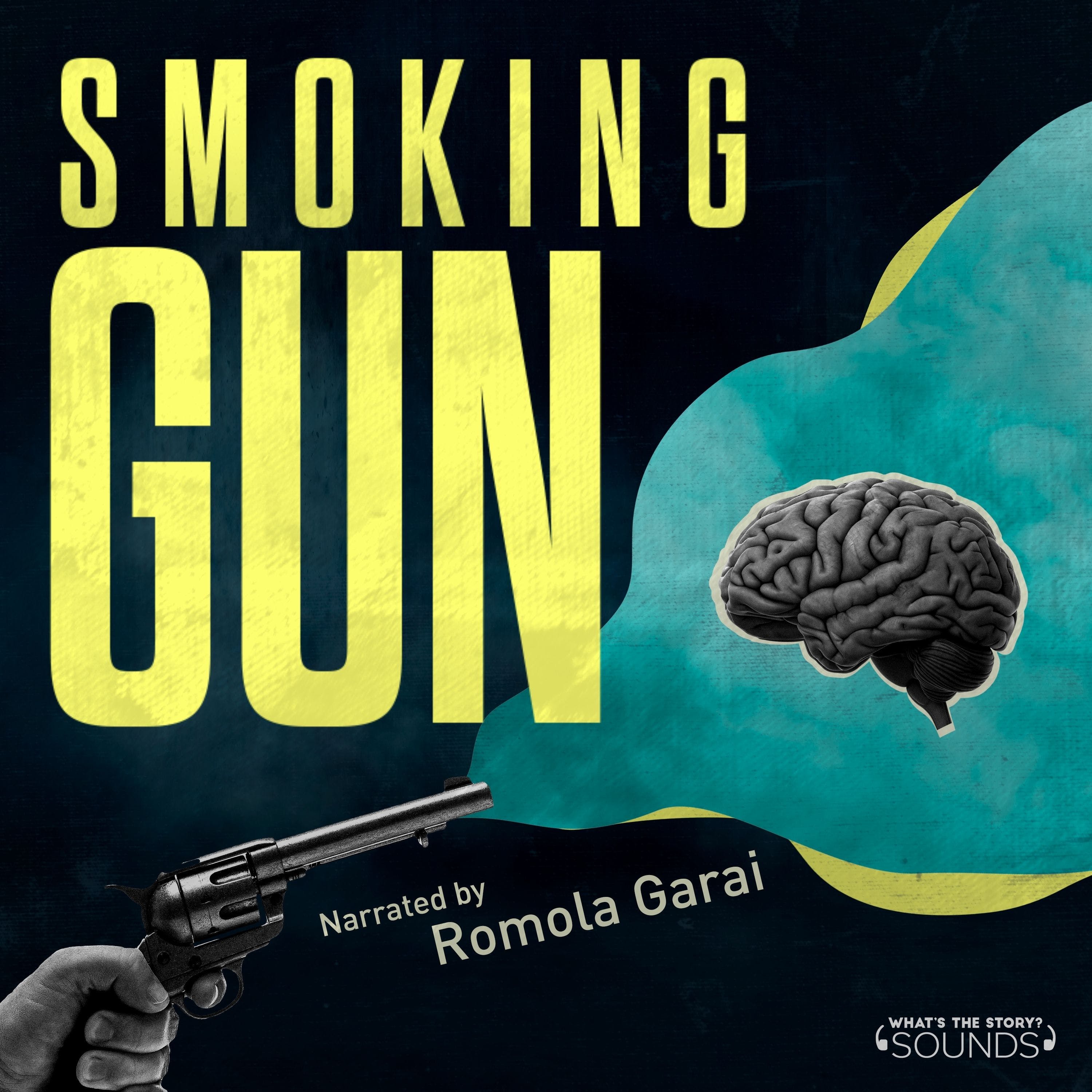 Smoking Gun