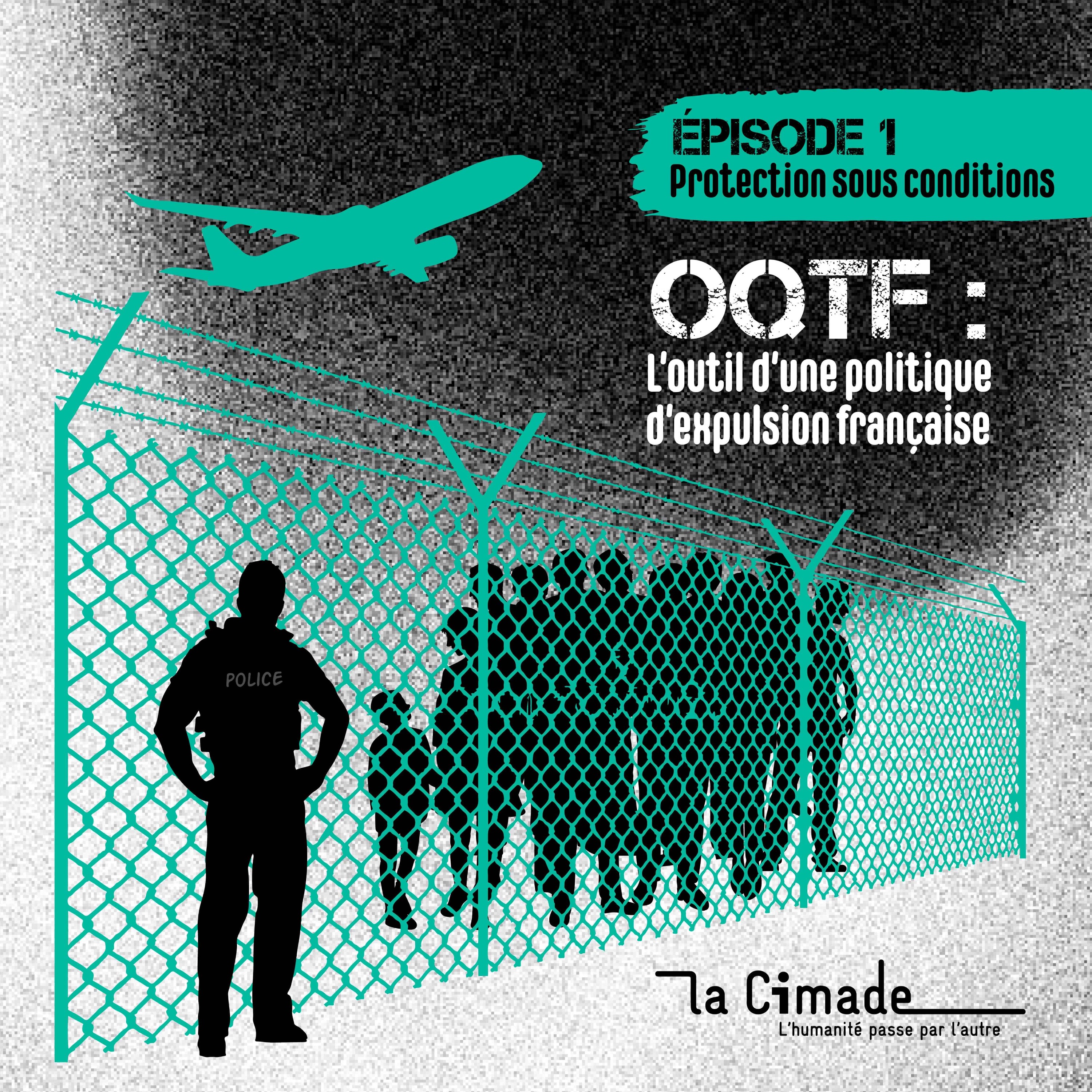 Protection sous conditions episode artwork