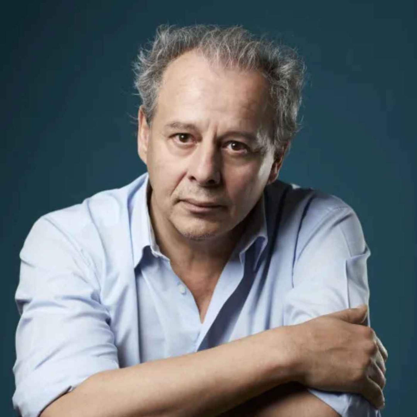 S02E14 Le Syndrome de l’Orangerie -Grégoire Bouillier