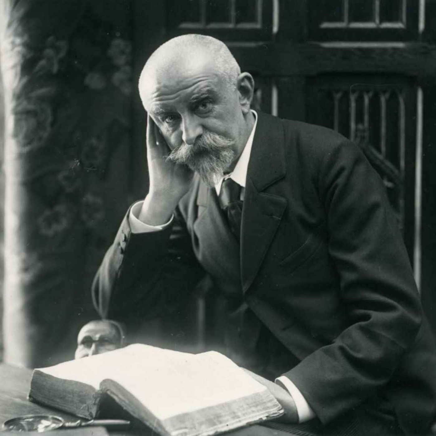 S02E15 Là-bas – Joris-Karl Huysmans