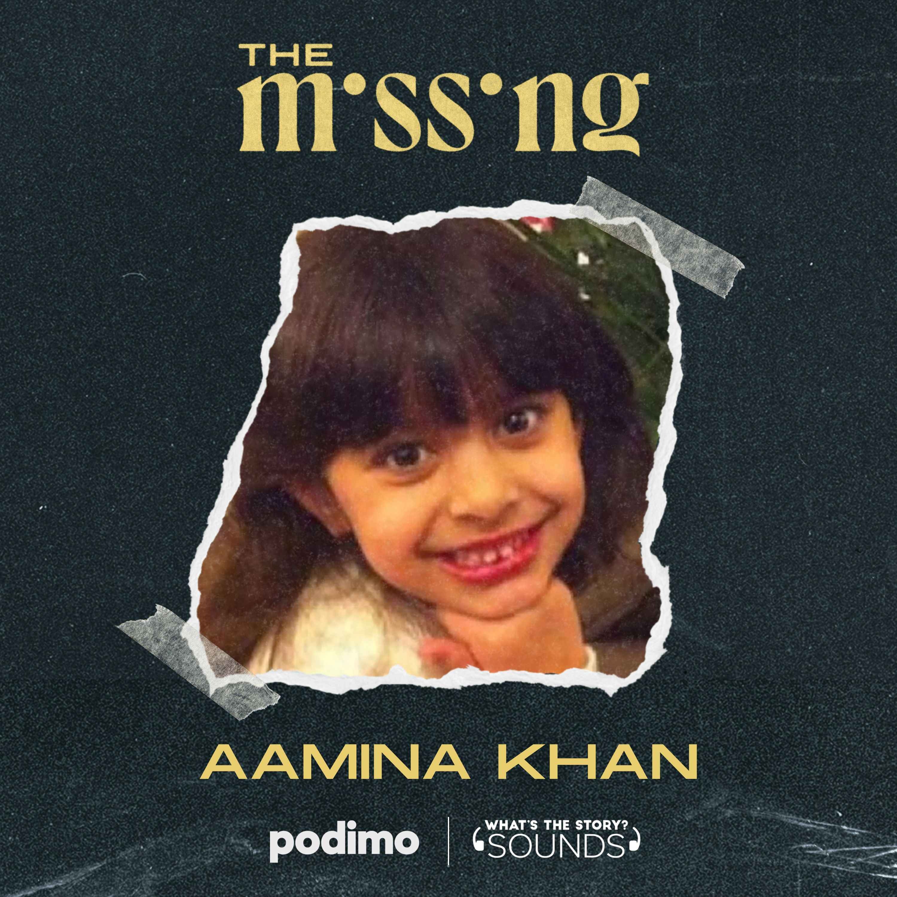 Aamina Khan