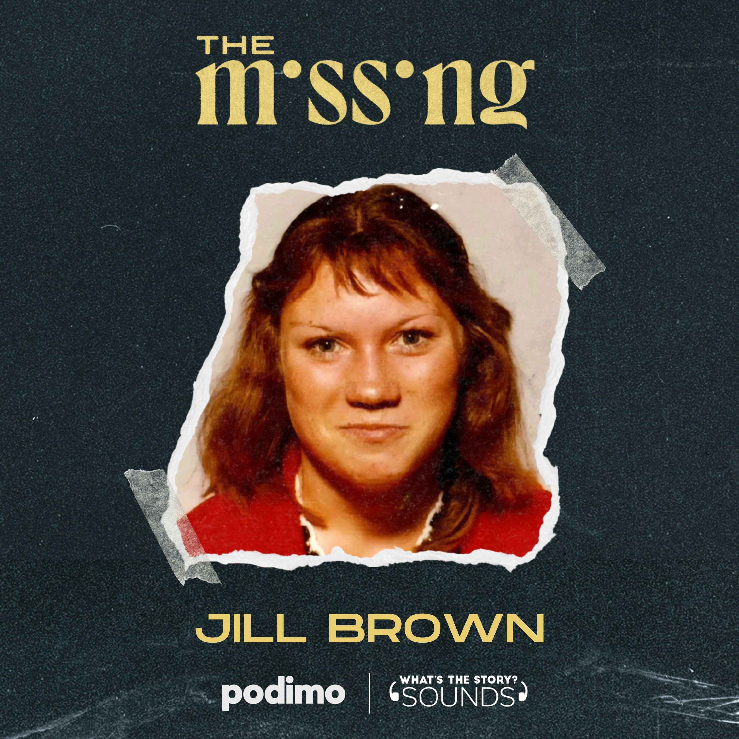 Jill Brown