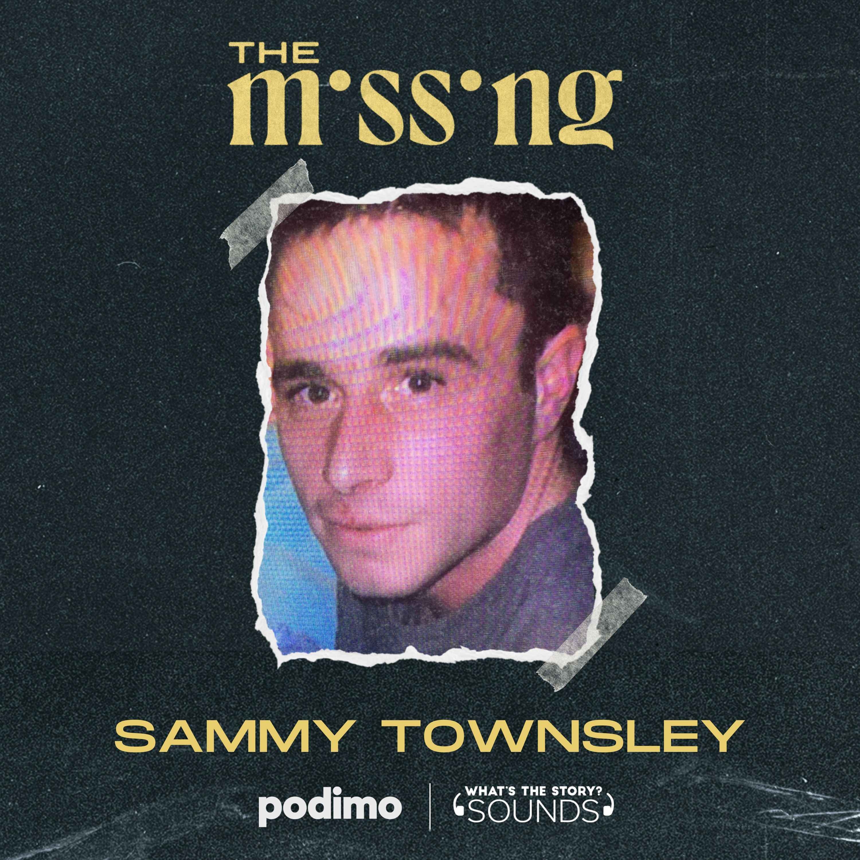 Sammy Townsley