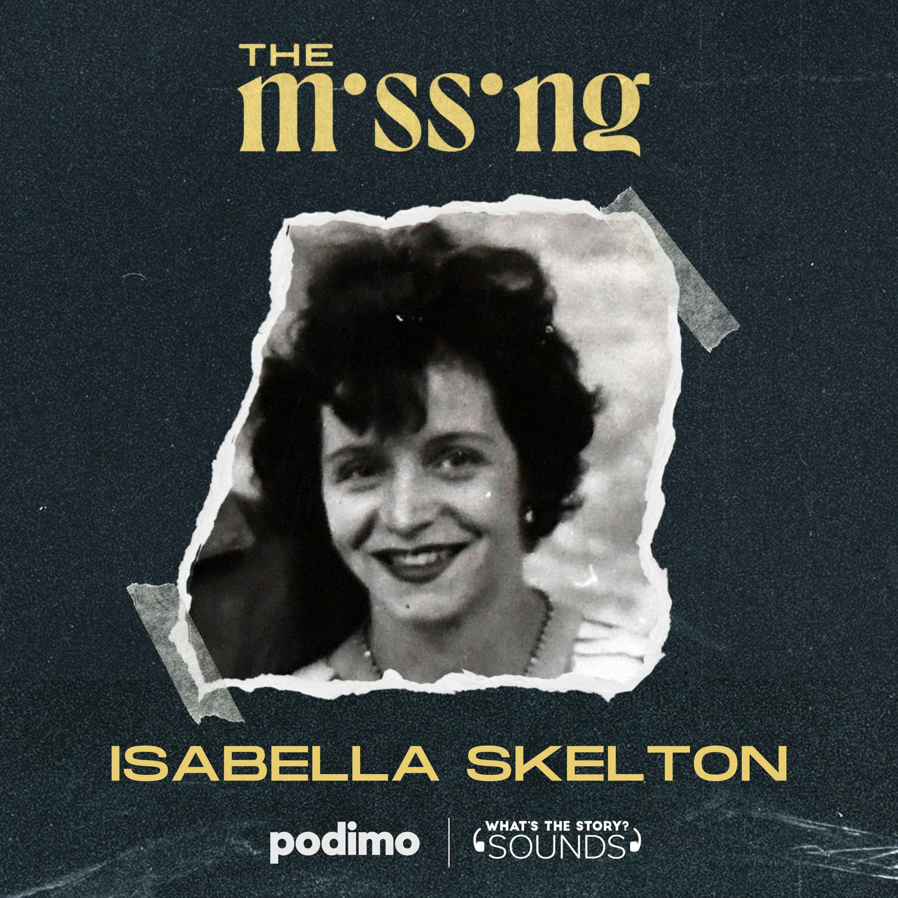 Isabella Skelton