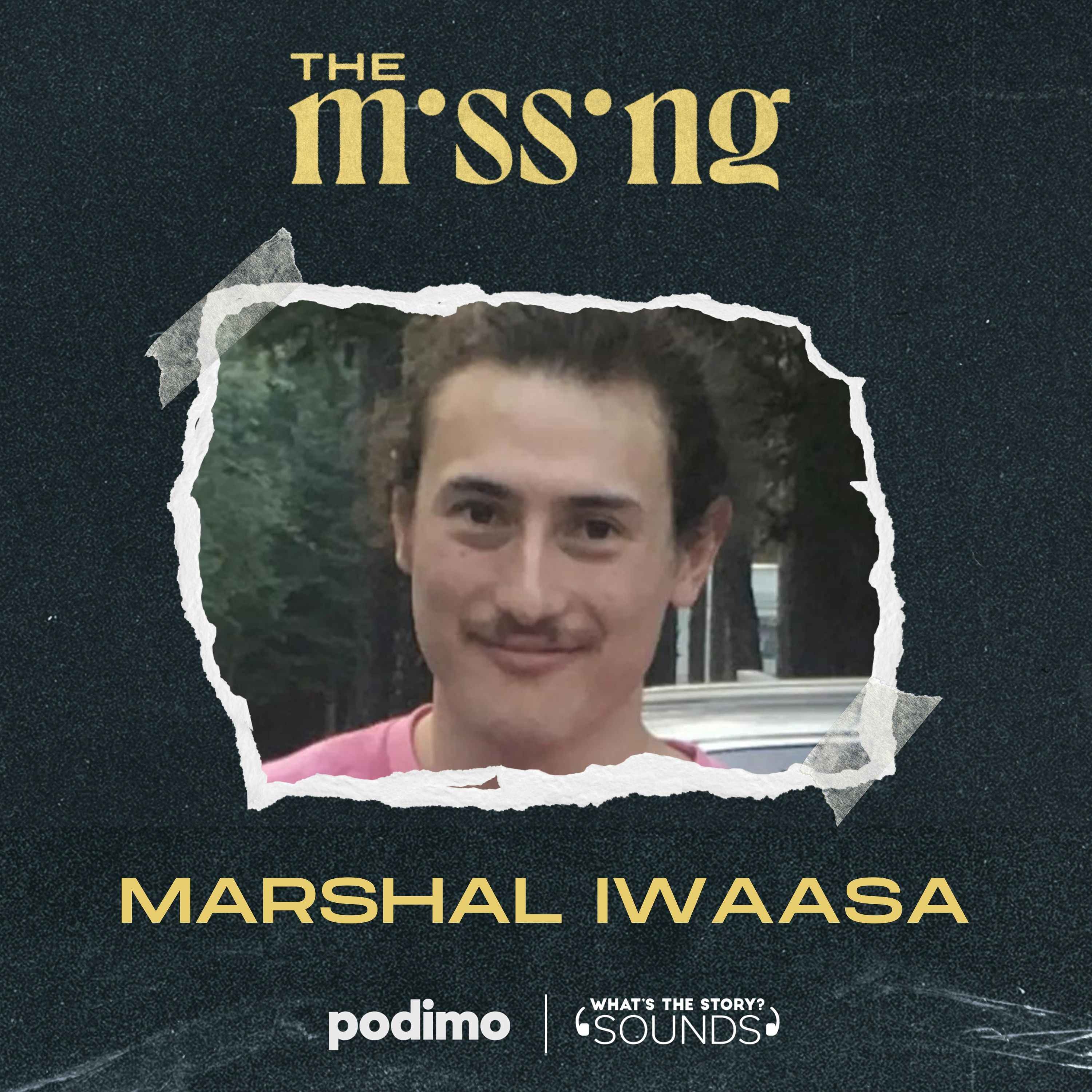 Marshal Iwaasa