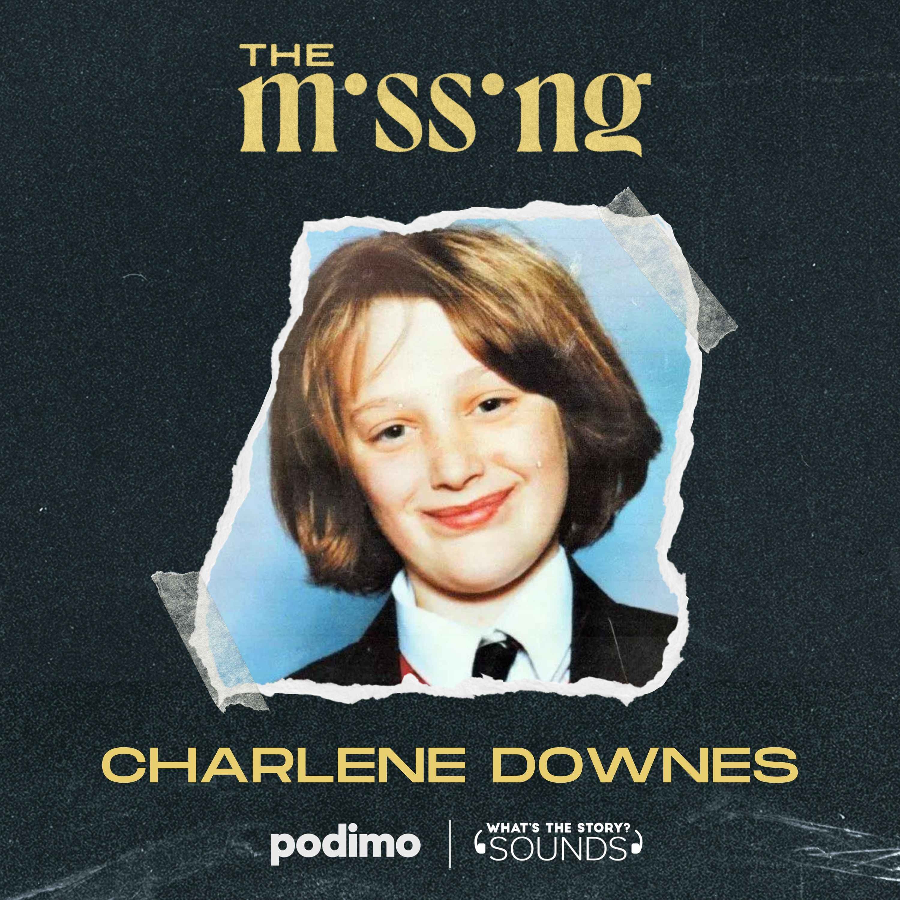 Charlene Downes