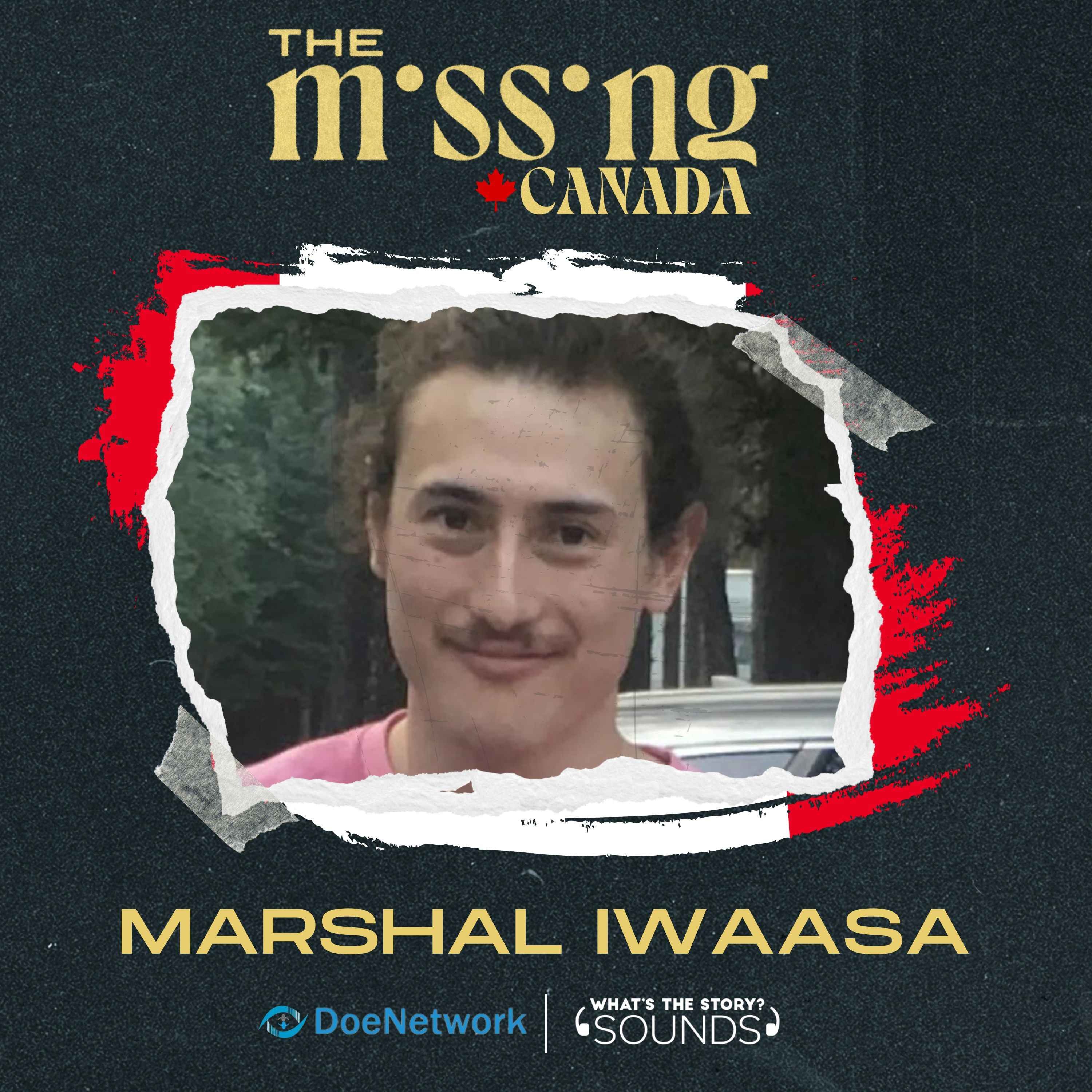 Marshal Iwaasa - Canada