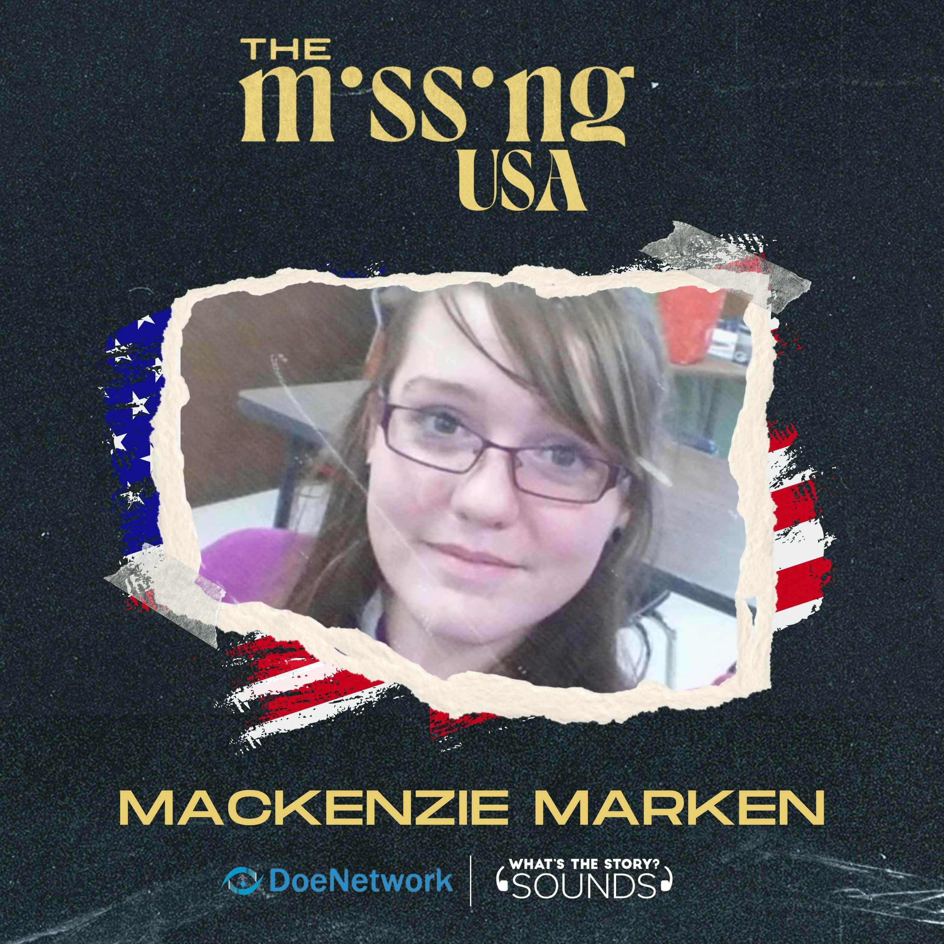 Mackenzie Rae Marken - USA