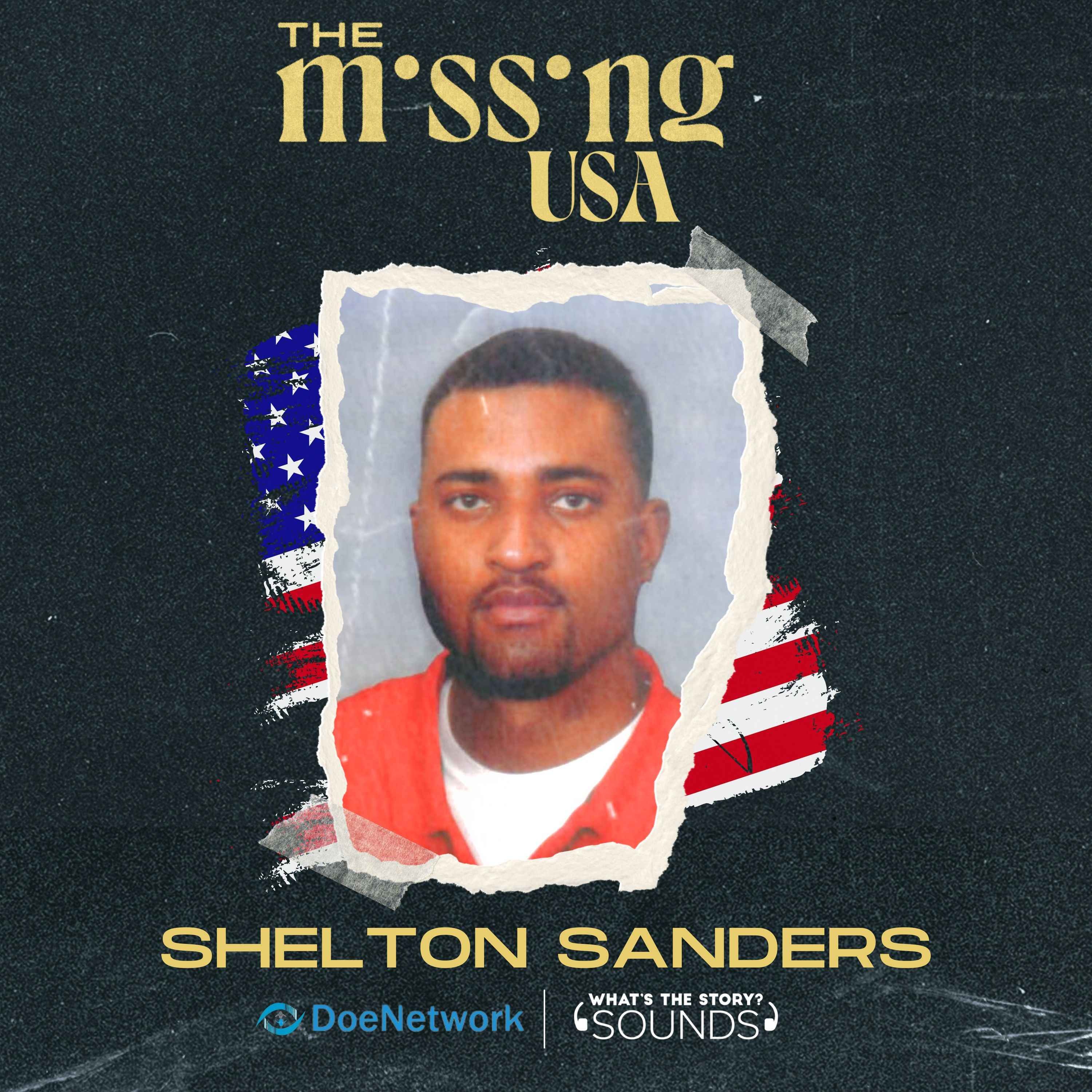 Shelton Sanders - USA