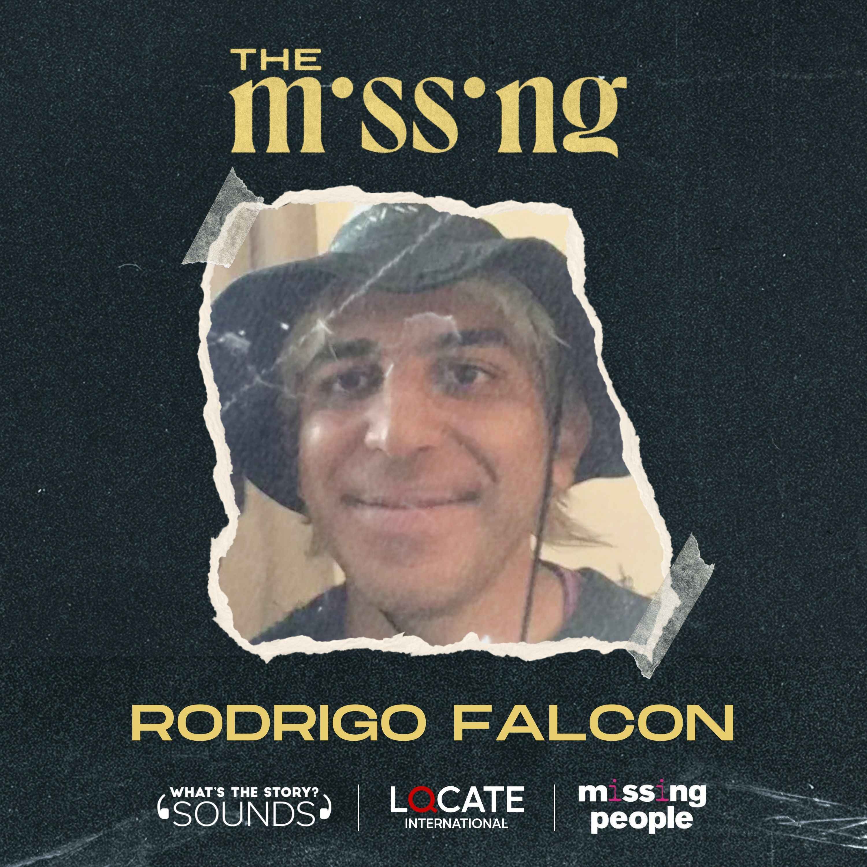 Rodrigo Falcon