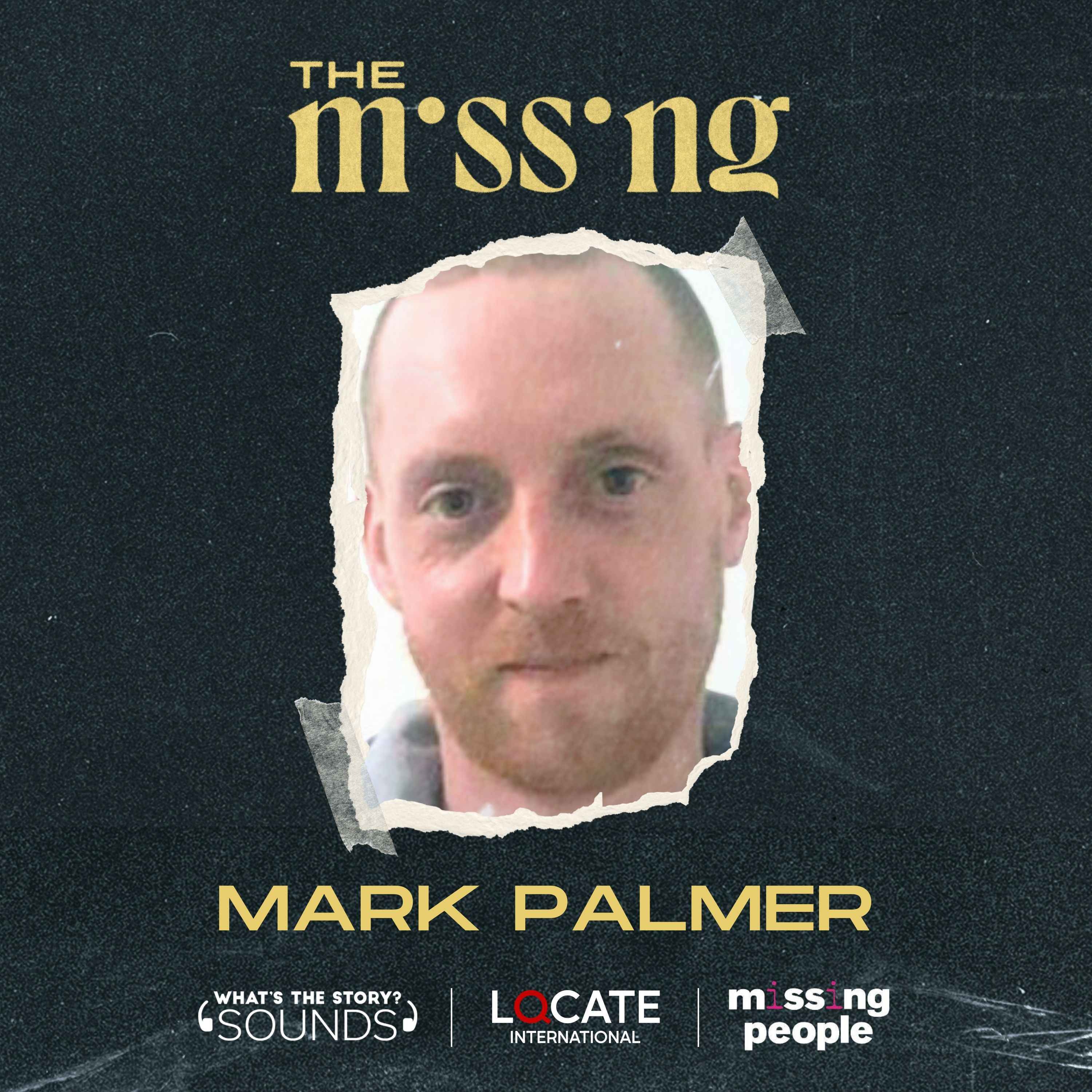 Mark Palmer