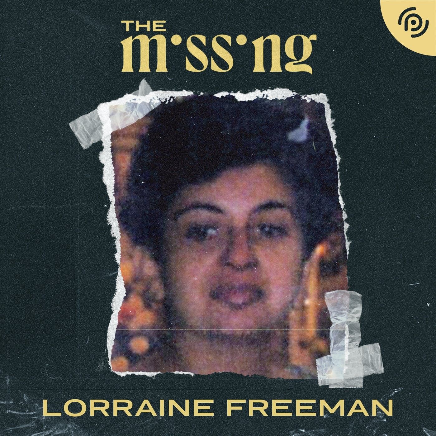 cover art for Lorraine Freeman