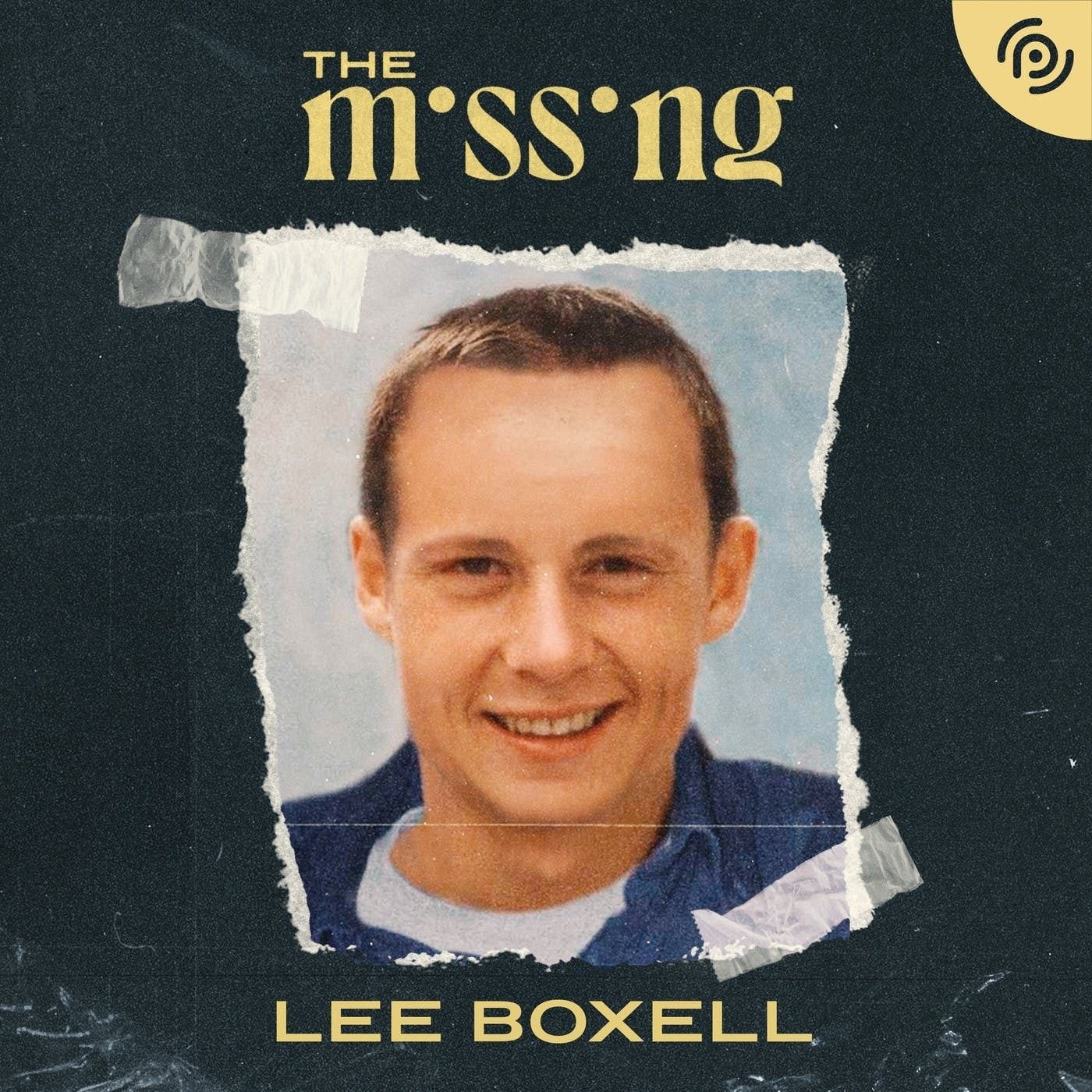 Lee Boxell
