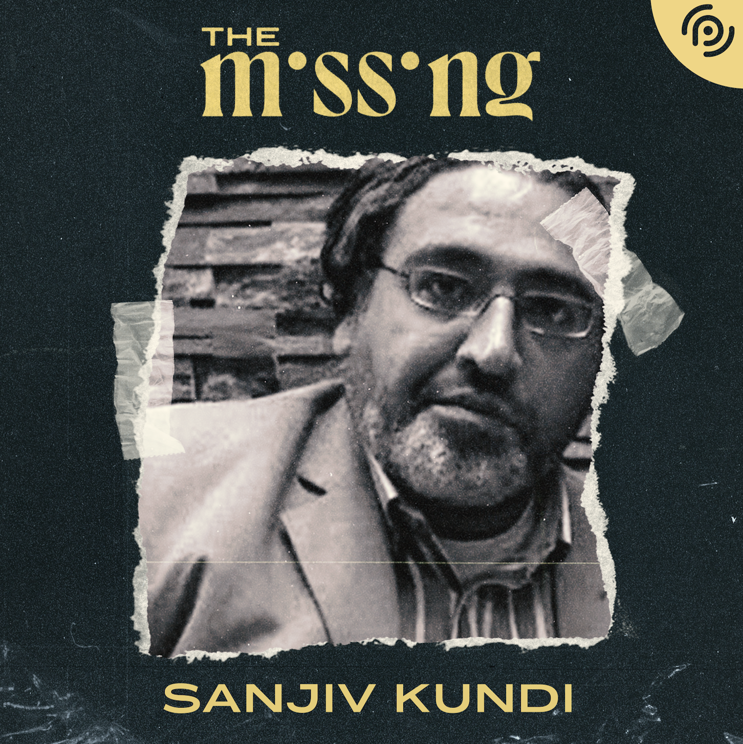 cover art for Sanjiv Kundi