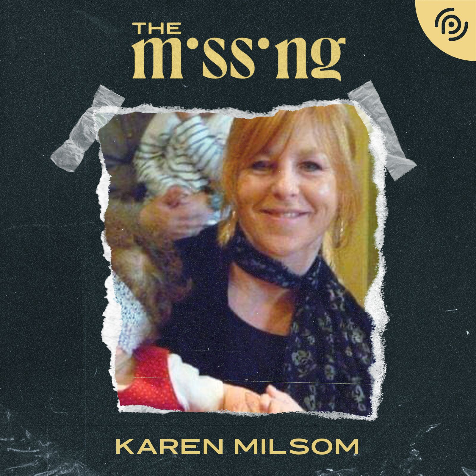 cover art for Karen Milsom