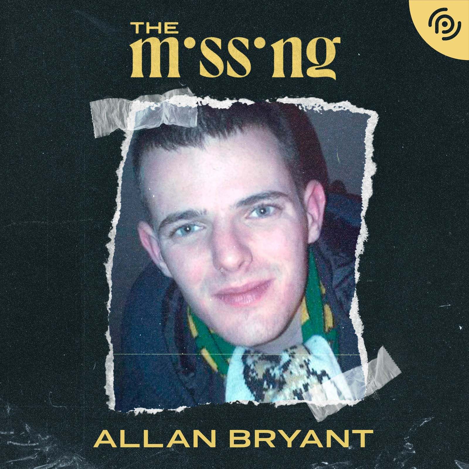 cover art for Allan Bryant
