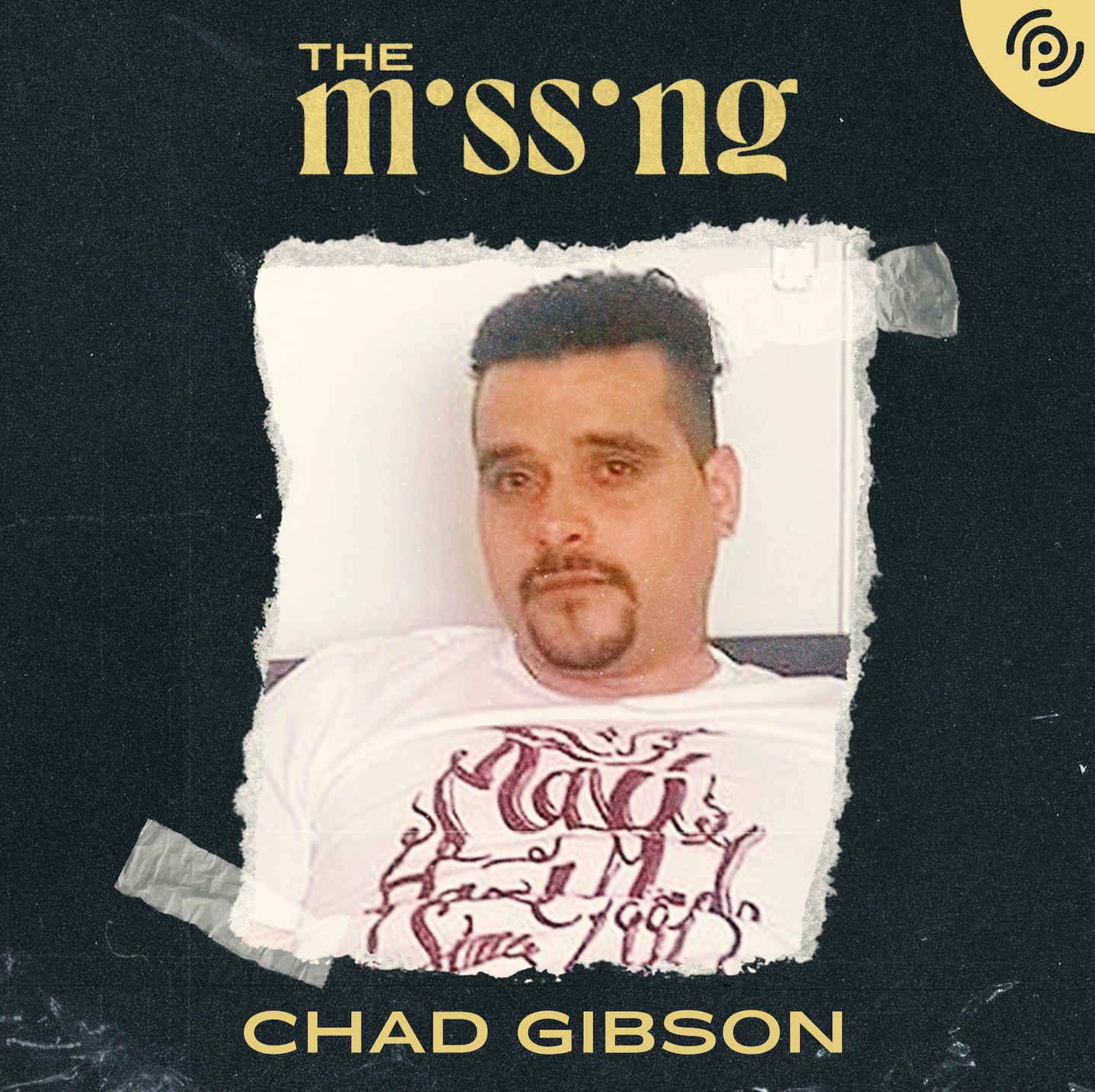 cover art for Chad Gibson