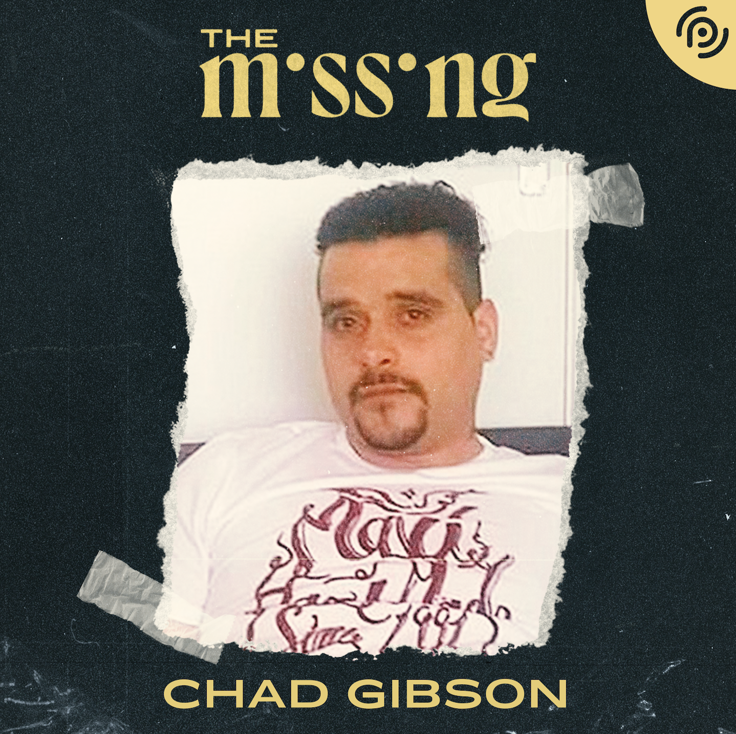 Chad Gibson