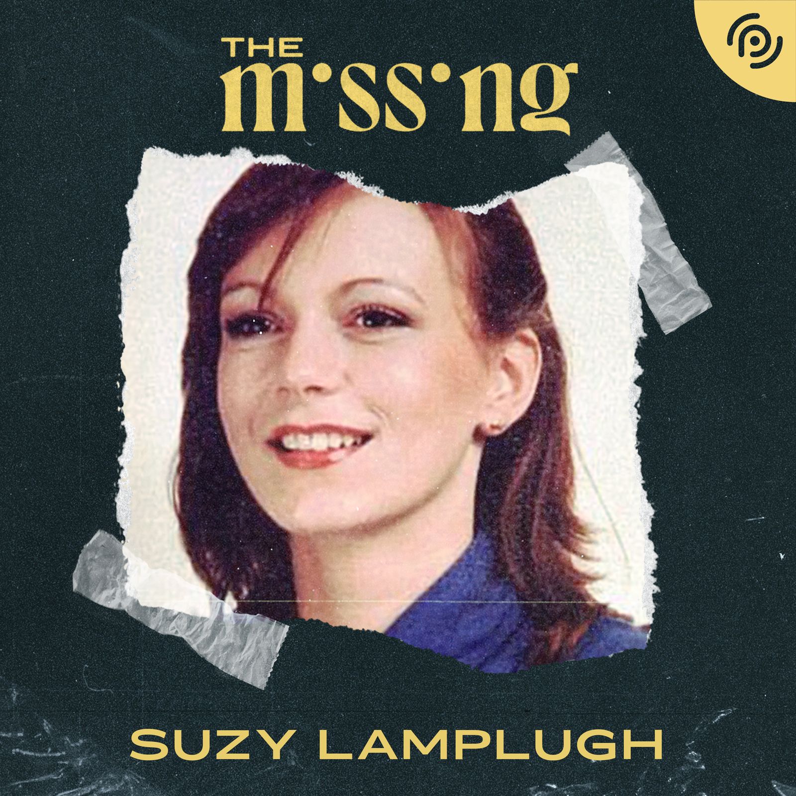 cover art for Suzy Lamplugh