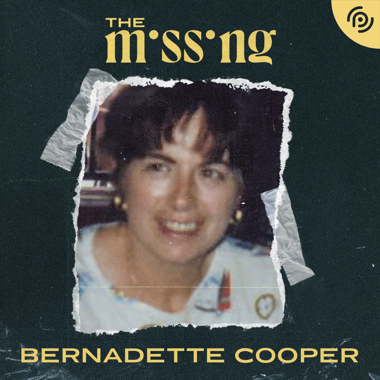 Bernadette Cooper