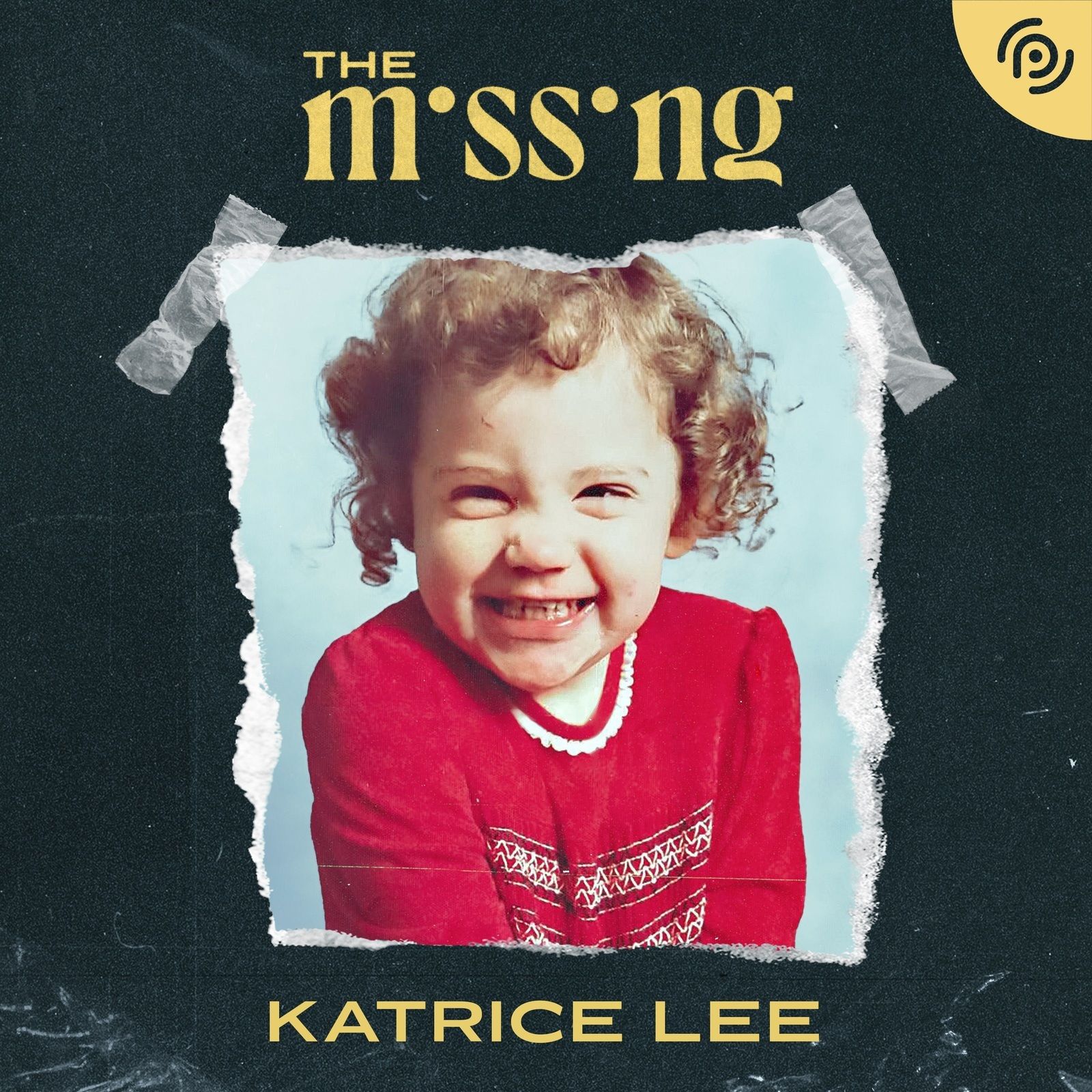 cover art for Katrice Lee