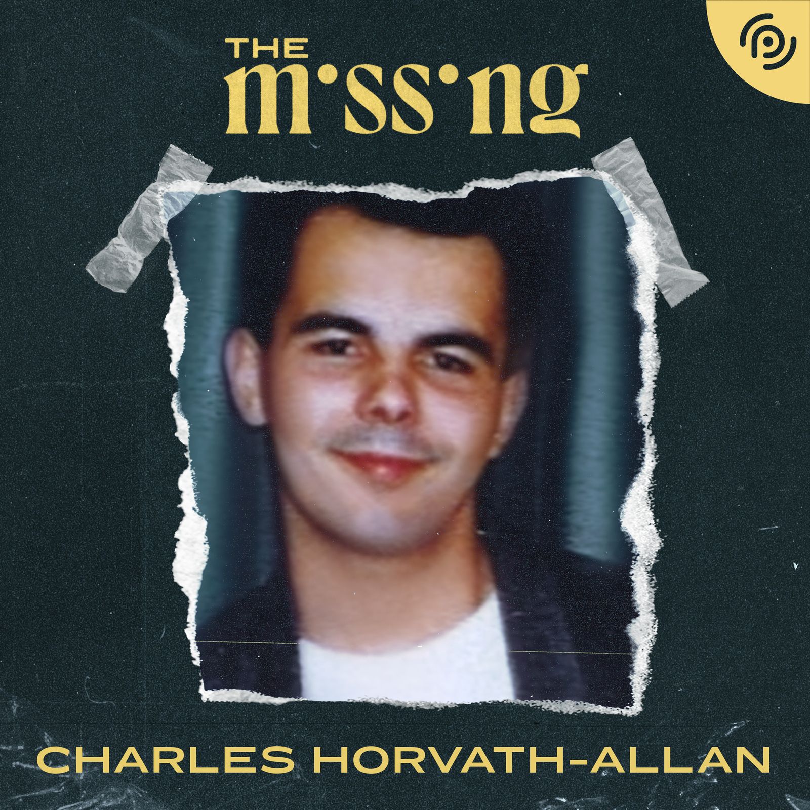 Charles Horvath-Allan