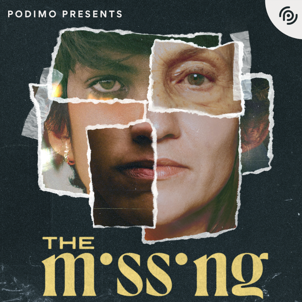 The Missing - Trailer