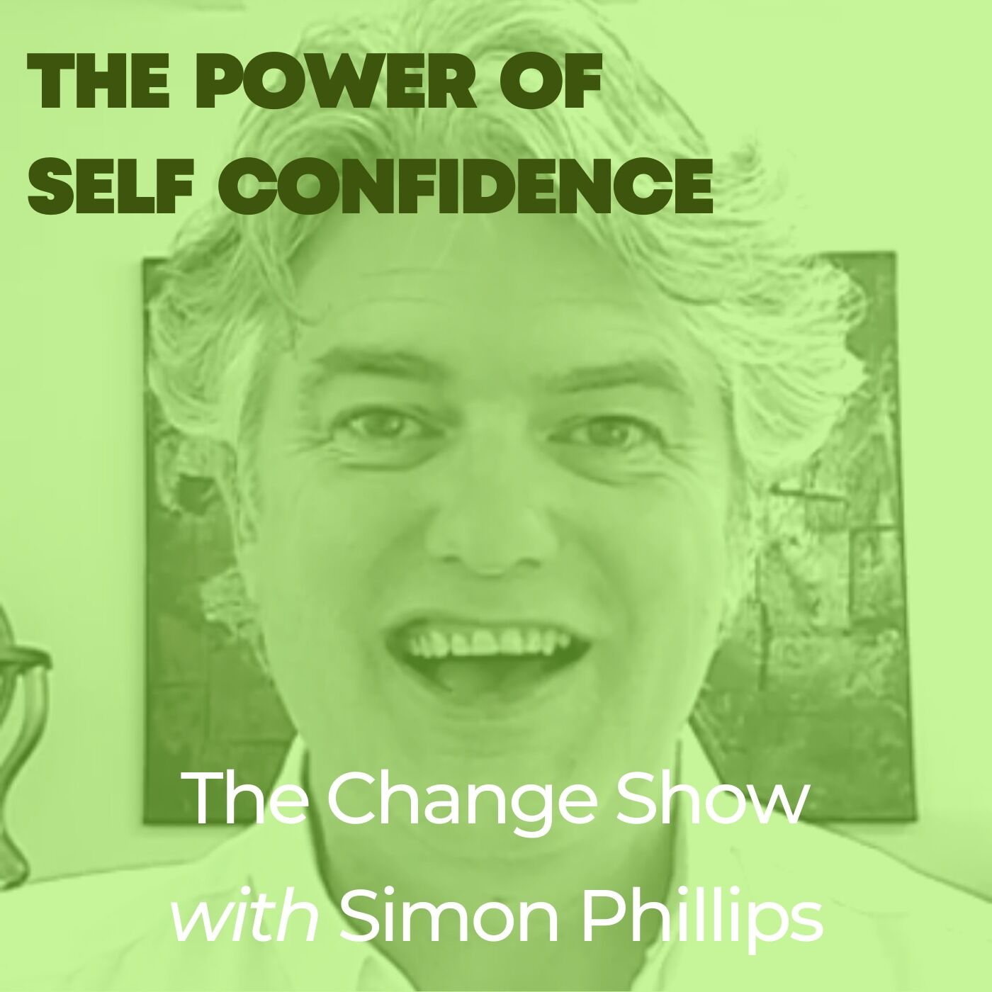 The Power Of Self Confidence