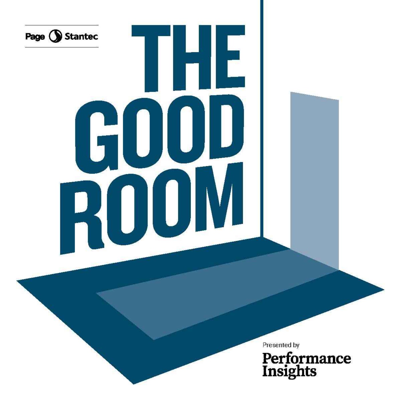 The Good Room