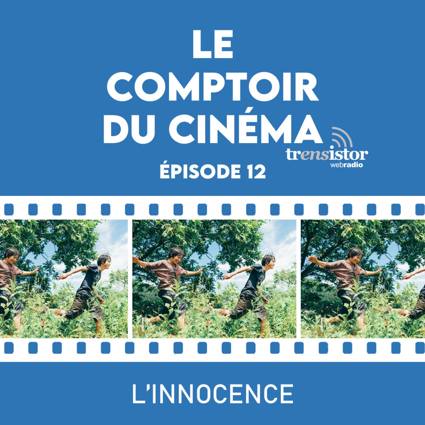 Le Comptoir du Cinéma