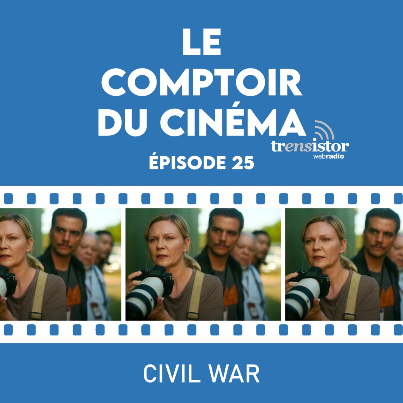 Le Comptoir du Cinéma
