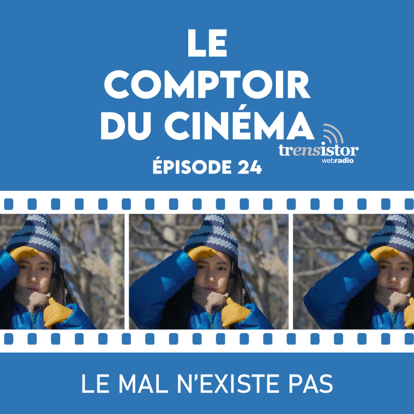 Le Comptoir du Cinéma
