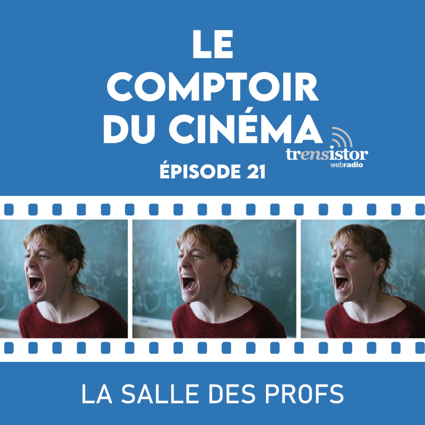 Le Comptoir du Cinéma