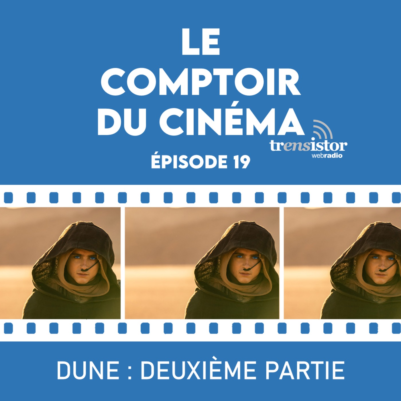 Le Comptoir du Cinéma