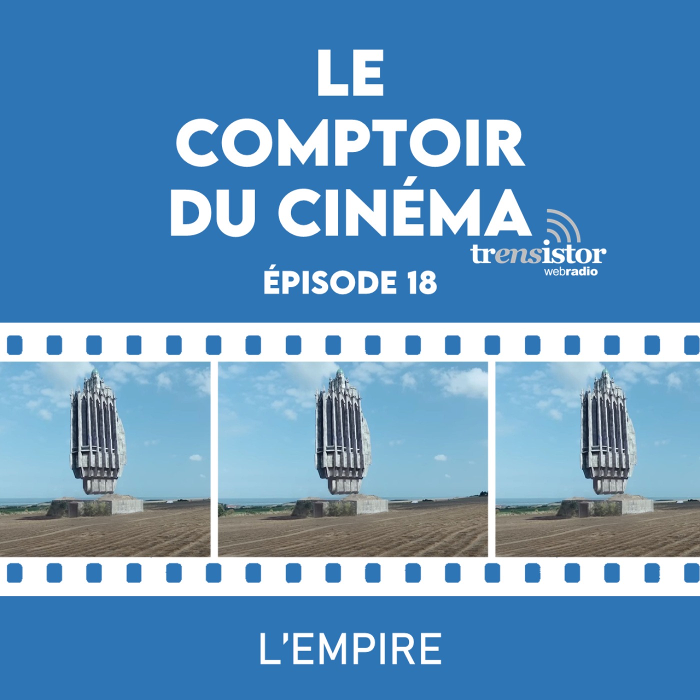 Le Comptoir du Cinéma