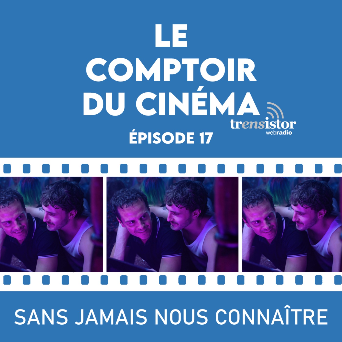 Le Comptoir du Cinéma