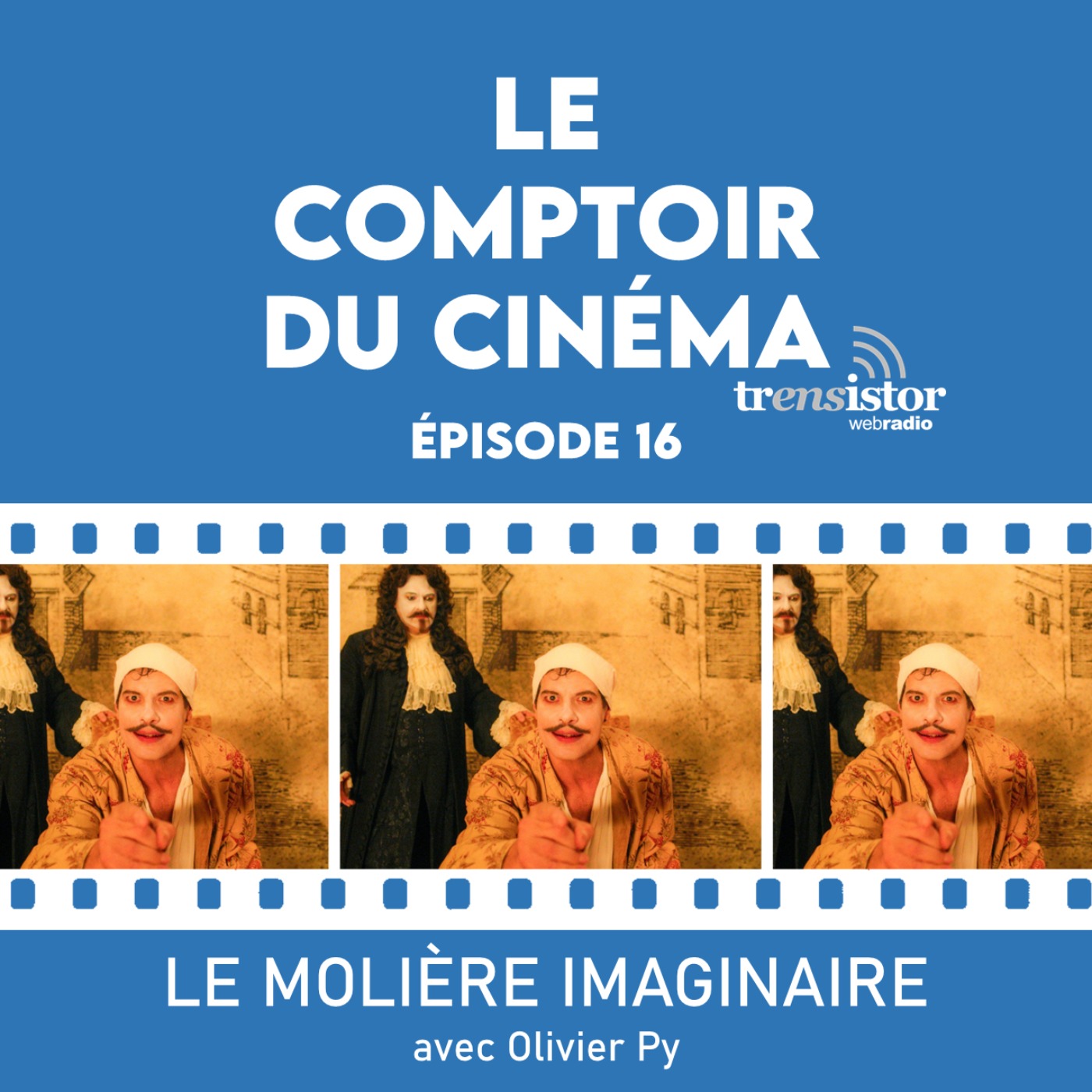 Le Comptoir du Cinéma