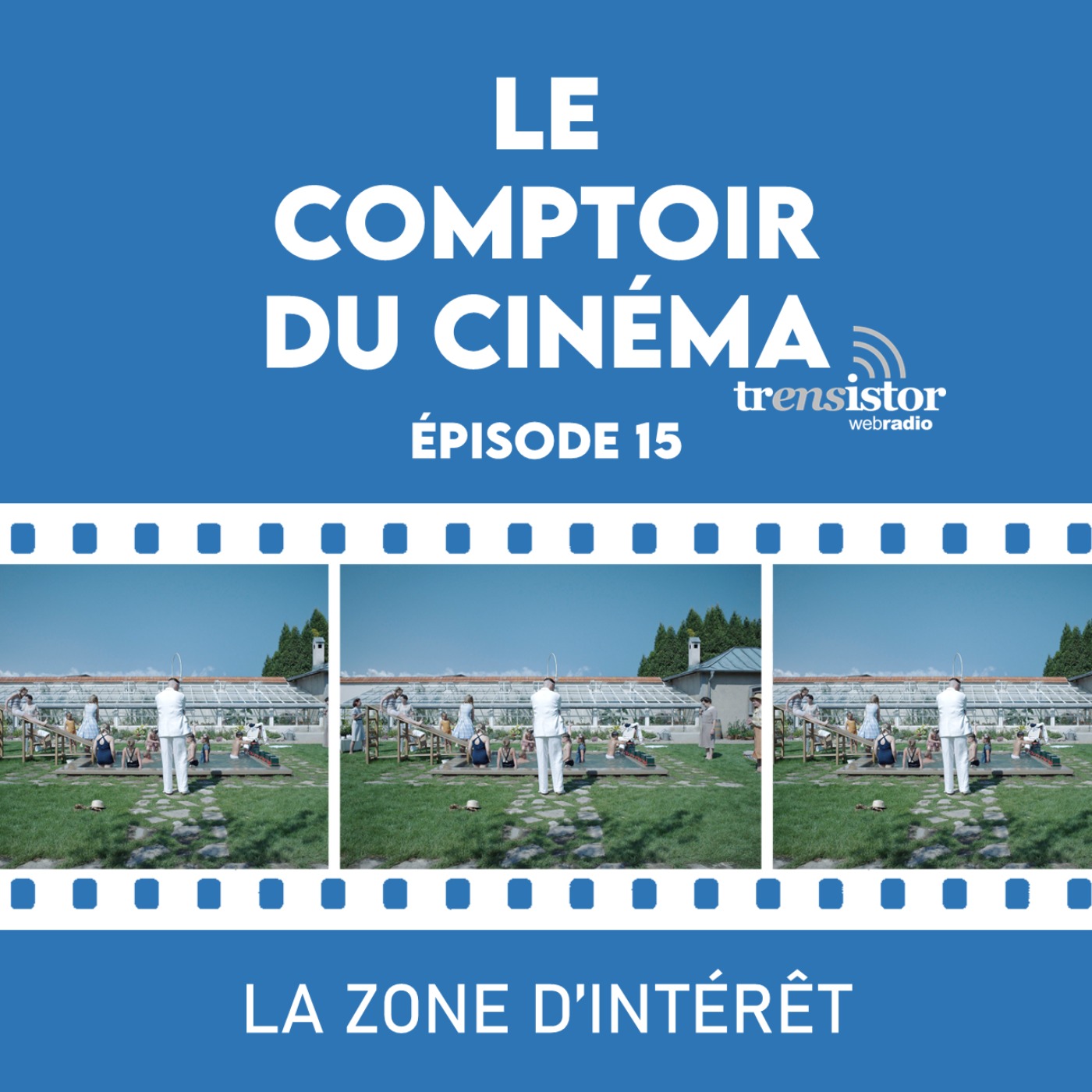Le Comptoir du Cinéma