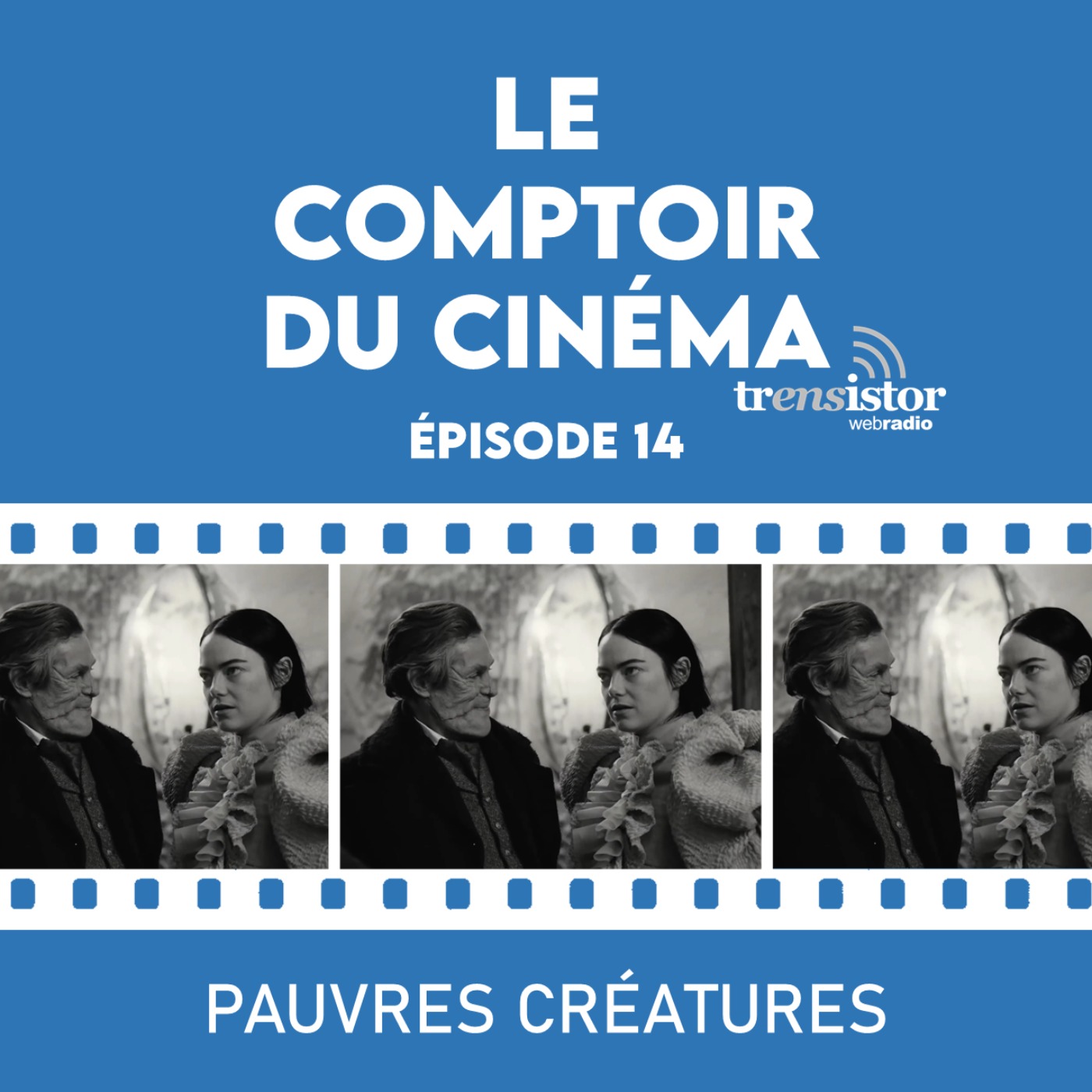 Le Comptoir du Cinéma