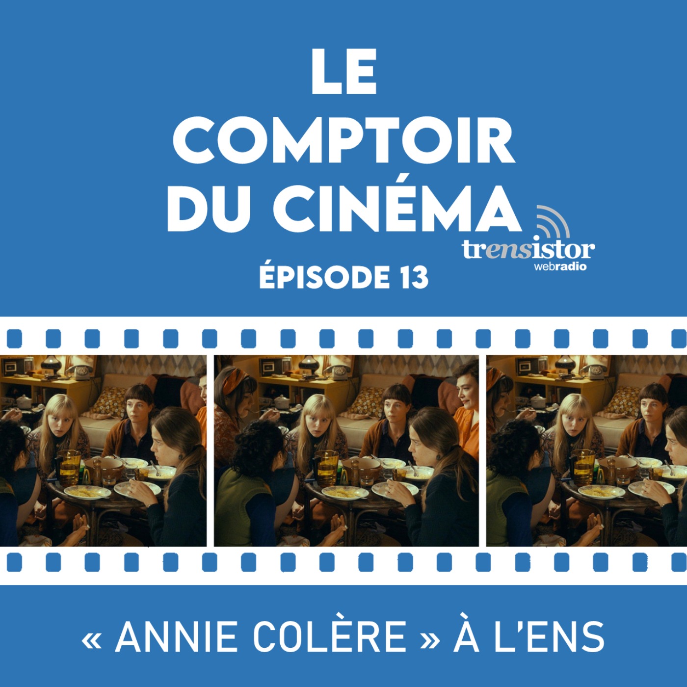 Le Comptoir du Cinéma