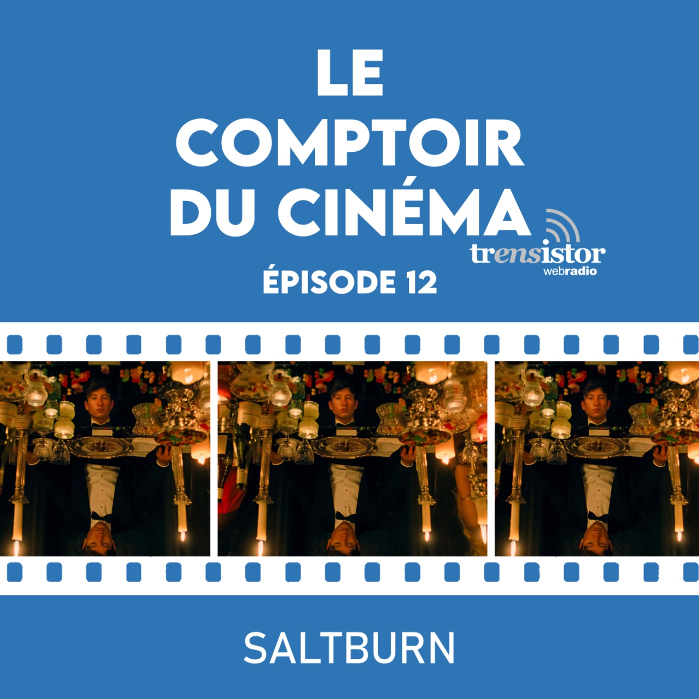 Le Comptoir du Cinéma