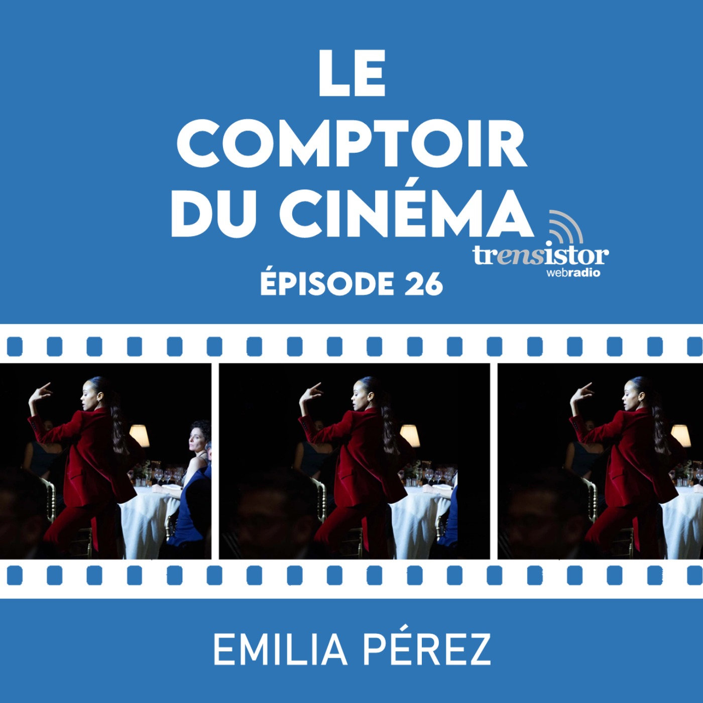Le Comptoir du Cinéma