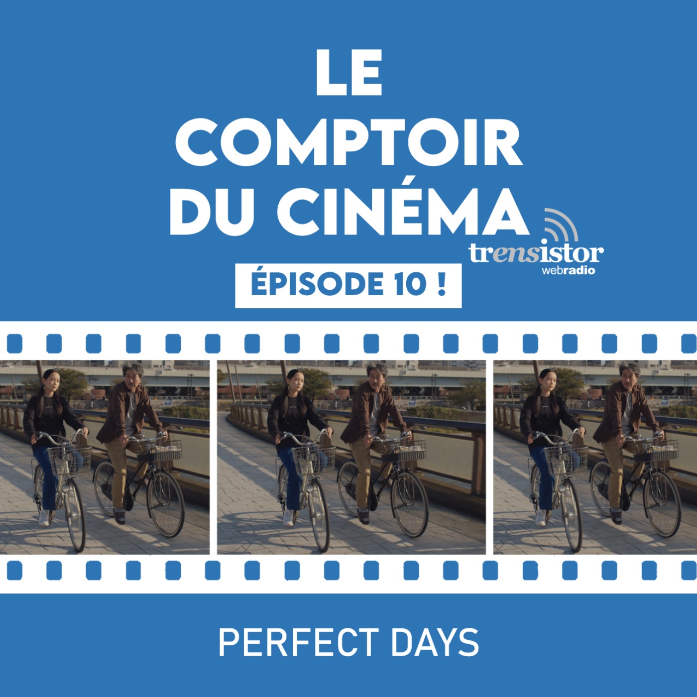 Le Comptoir du Cinéma
