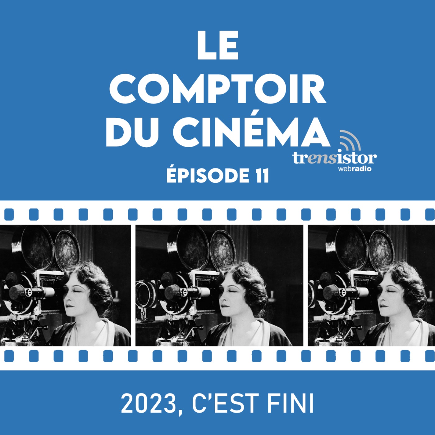 Le Comptoir du Cinéma